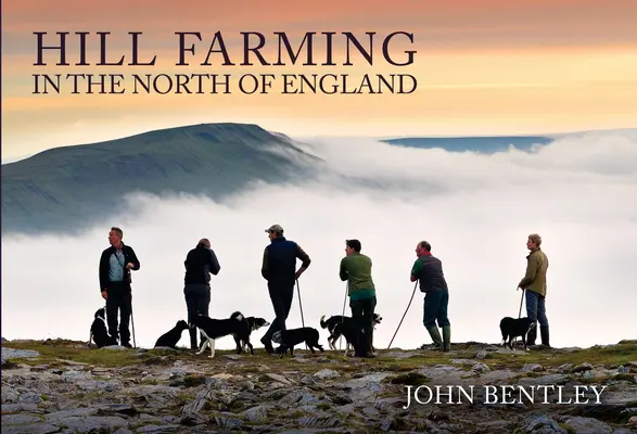 Hill Farming în nordul Angliei - Hill Farming in the North of England