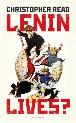 Lenin trăiește? - Lenin Lives?