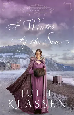 O iarnă la malul mării - A Winter by the Sea