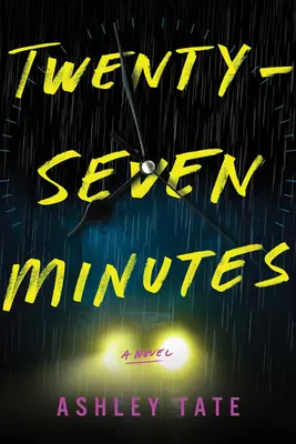 Douăzeci și șapte de minute - Twenty-Seven Minutes