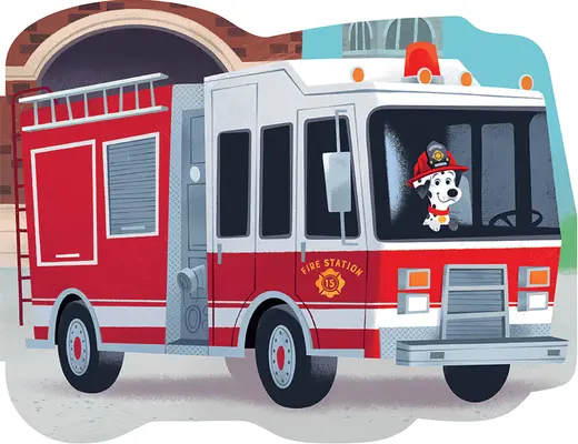 Cum funcționează camioanele de pompieri - How Fire Trucks Work