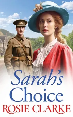 Alegerea lui Sarah - Sarah's Choice