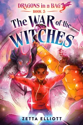 Războiul vrăjitoarelor (The War of the Witches) - The War of the Witches
