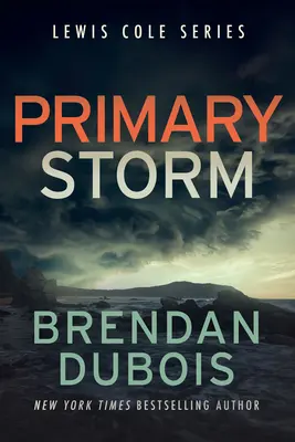 Furtună primară - Primary Storm