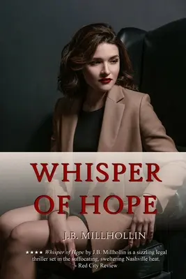 Șoaptă de speranță - Whisper of Hope