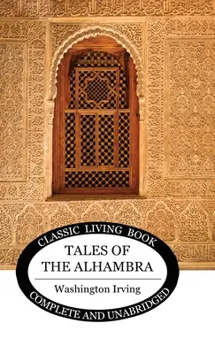 Povești din Alhambra - Tales of the Alhambra