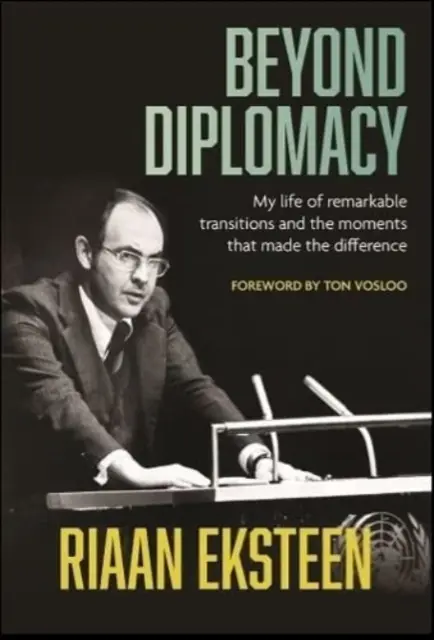 Dincolo de diplomație - Beyond Diplomacy