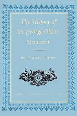 Istoria lui Sir George Ellison-Pa - History of Sir George Ellison-Pa