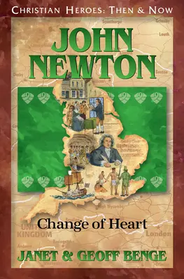 John Newton: Schimbarea inimii - John Newton: Change of Heart