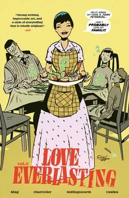 Love Everlasting, volumul 2: Prea hip pentru dragoste - Love Everlasting Volume 2: Too Hip for Love