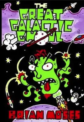 Marele Ghoul Galactic - Great Galactic Ghoul