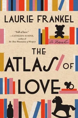 Atlasul iubirii - The Atlas of Love