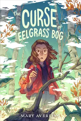 Blestemul de la Eelgrass Bog - The Curse of Eelgrass Bog