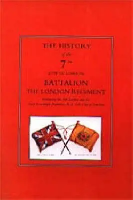 ISTORIA SĂPTĂMÂNII „Batalionul 7 din Londra” - HISTORY OF THE SHINY SEVENTH