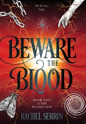 Feriți-vă de sânge - Beware the Blood