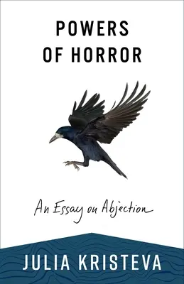 Puterile groazei: Un eseu despre abjecție - Powers of Horror: An Essay on Abjection