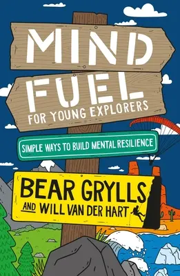 Combustibilul minții pentru tinerii exploratori - Mind Fuel for Young Explorers