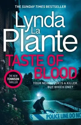 Un gust de sânge - A Taste of Blood