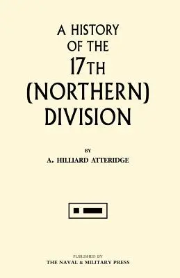 Istoria Diviziei a 17-a (Nord) - History of the 17th (Northern) Division