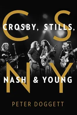 CSNY: Crosby, Stills, Nash și Young - CSNY: Crosby, Stills, Nash and Young