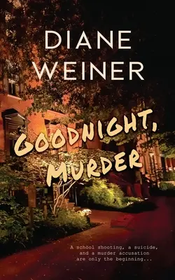 Noapte bună, crimă - Goodnight, Murder