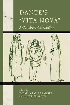 Vita Nova a lui Dante: o lectură colaborativă - Dante's Vita Nova: A Collaborative Reading