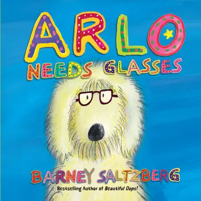 Arlo are nevoie de ochelari - Arlo Needs Glasses