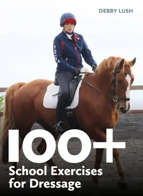 100+ exerciții școlare pentru dresaj - 100+ School Exercises for Dressage
