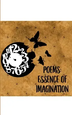 Poezii: Esența imaginației - Poems: Essence of Imagination