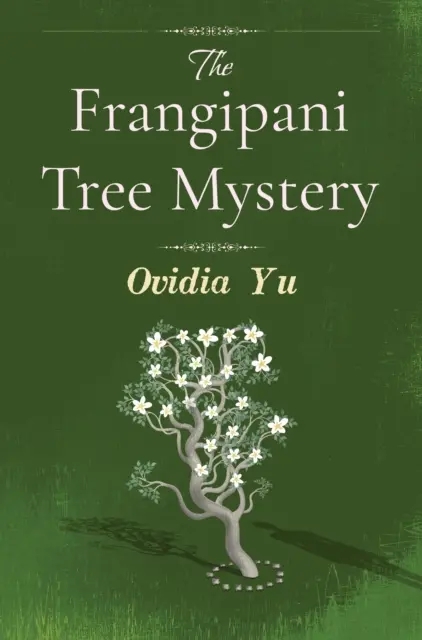 Misterul copacului Frangipani - Frangipani Tree Mystery