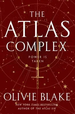 Complexul Atlas - The Atlas Complex