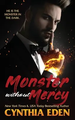 Monstru fără milă - Monster Without Mercy