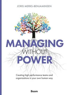 Management fără putere: Crearea de echipe și organizații de înaltă performanță în propriul vostru mod uman - Managing Without Power: Creating High Performance Teams and Organizations in Your Own Human Way