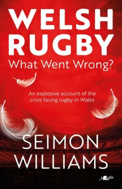 Welsh Rugby: Ce a mers prost? - Welsh Rugby: What Went Wrong?