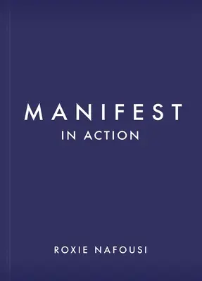 Manifest în acțiune: Deblochează-ți potențialul fără limite - Manifest in Action: Unlock Your Limitless Potential