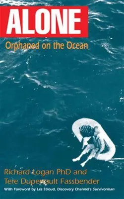 Singur: Orfan pe ocean - Alone: Orphaned on the Ocean