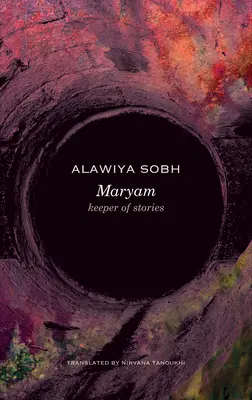 Maryam: Păstrătoarea de povești - Maryam: Keeper of Stories