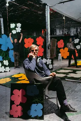 The New York Tapes: Interviurile lui Alan Solomon pentru televiziune, 1965-66 - The New York Tapes: Alan Solomon's Interviews for Television, 1965-66