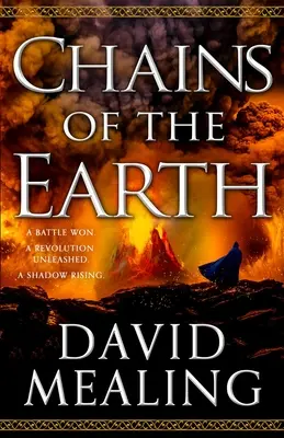 Lanțurile Pământului - Chains of the Earth