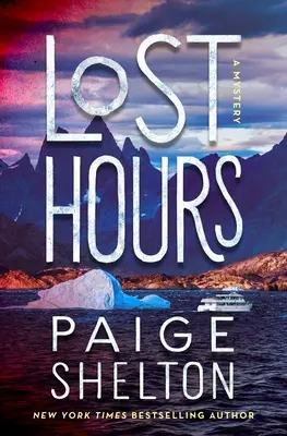 Orele pierdute: Un mister - Lost Hours: A Mystery