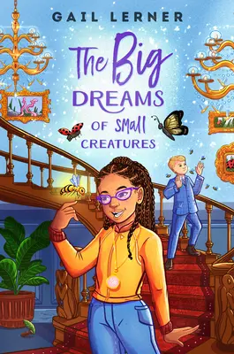 Visele mari ale creaturilor mici - The Big Dreams of Small Creatures