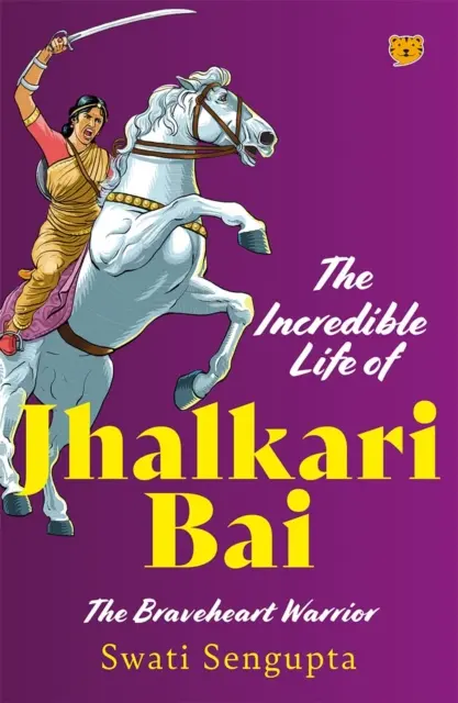 Incredibila viață a lui Jhalkari Bai - Incredible Life Of Jhalkari Bai