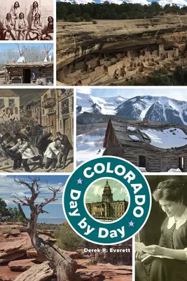 Colorado zi de zi - Colorado Day by Day