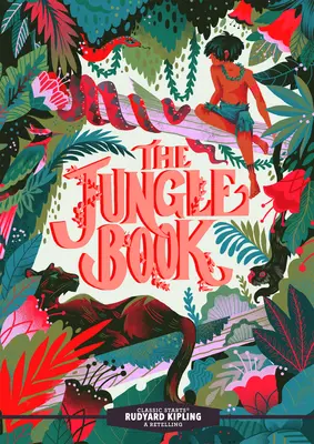 Classic Starts(r) Cartea Junglei - Classic Starts(r) the Jungle Book