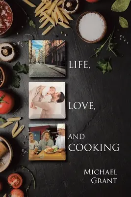 Viață, dragoste și gătit - Life, Love and Cooking