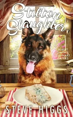Măcelul Stilton - Stilton Slaughter