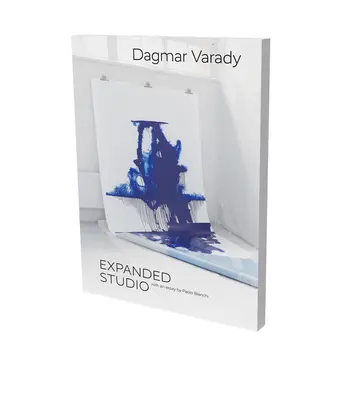 Dagmar Varady: Studio extins - Dagmar Varady: Expanded Studio