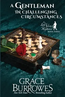 Un gentleman în circumstanțe dificile - A Gentleman in Challenging Circumstances