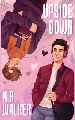 Upside Down - Copertă alternativă - Upside Down - Alternate Cover