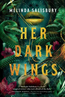 Aripile ei întunecate - Her Dark Wings